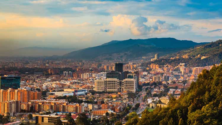 Banca colombiana siente leve coletazo por colapso del Silicon Valley Bank
