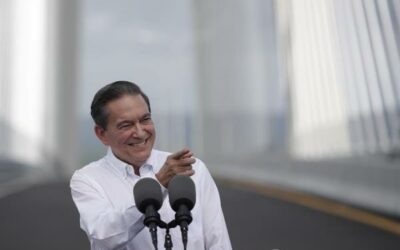 Presidente de Panamá viaja a Nueva York para participar en la Asamblea de la ONU