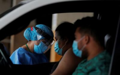 Panamá apela a la sensatez de la población para ganar lucha contra pandemia