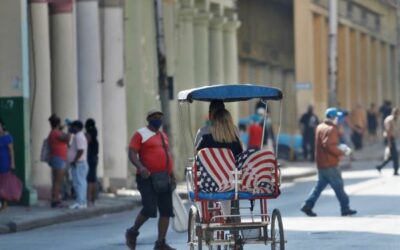 Cubanos y nicaragüenses ya pueden pedir permisos humanitarios de EE.UU.