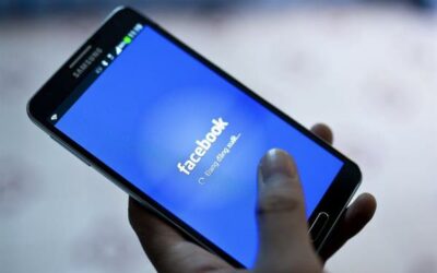 Facebook e Instagram podrían tener sus datos personales aunque no sea usuario de esas redes