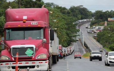 Costa Rica mantendrá el cierre de fronteras terrestres para extranjeros hasta febrero