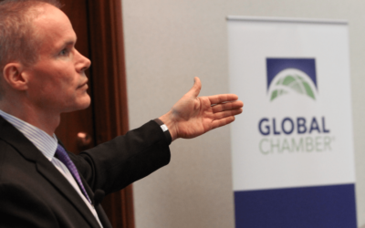 Global Chamber reanuda operaciones en Costa Rica