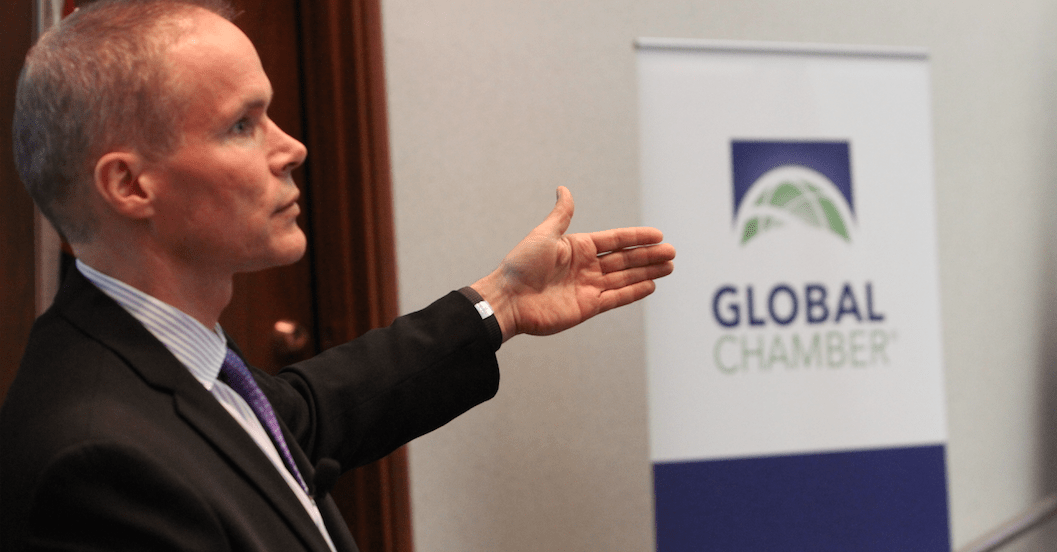 Global Chamber reanuda operaciones en Costa Rica