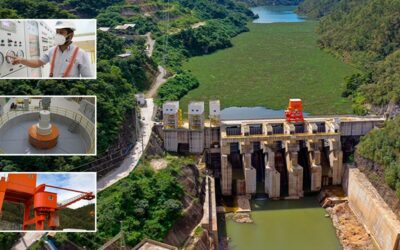 Honduras contará con la segunda hidroeléctrica más grande y generará 104 megavatios de energía limpia