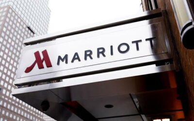 Marriott International espera inaugurar más de 30 hoteles de lujo en 2022