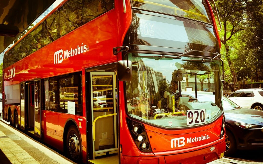 Nicaragua contará con su primer Metrobus