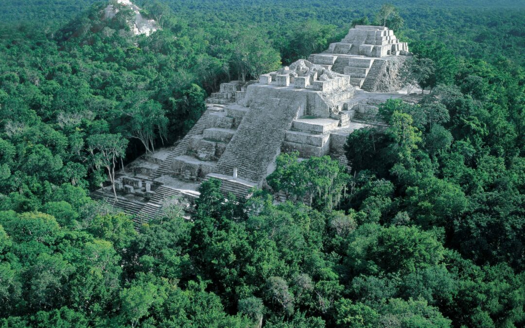 México, Guatemala, Belice, El Salvador y Honduras relanzarán turismo en la región del Mundo Maya