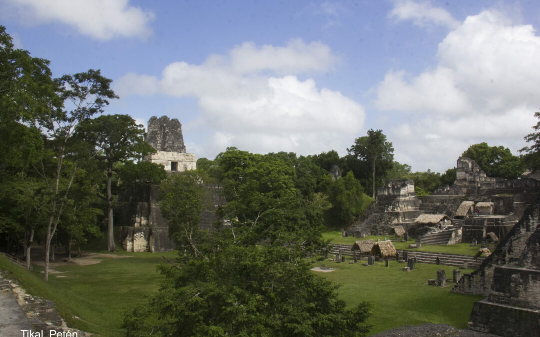 Ministra hondureña de Turismo: Mundo Maya está teniendo un mayor interés en EE.UU. y Europa