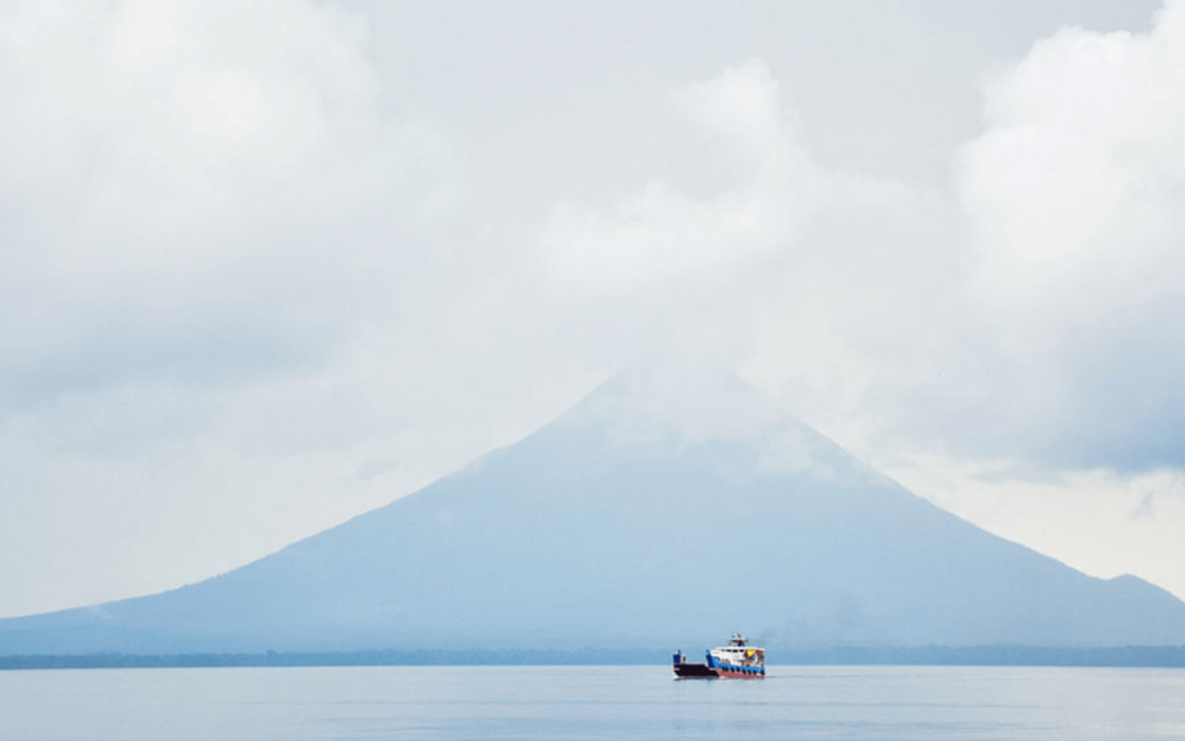 Nicaragua presenta a tour operadoras costarricenses su oferta turística