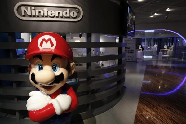 Retrasan la apertura del primer «parque temático» de Nintendo