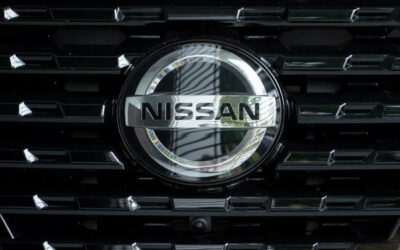 Nissan Motor aspira a electrificar todos sus vehículos para 2030