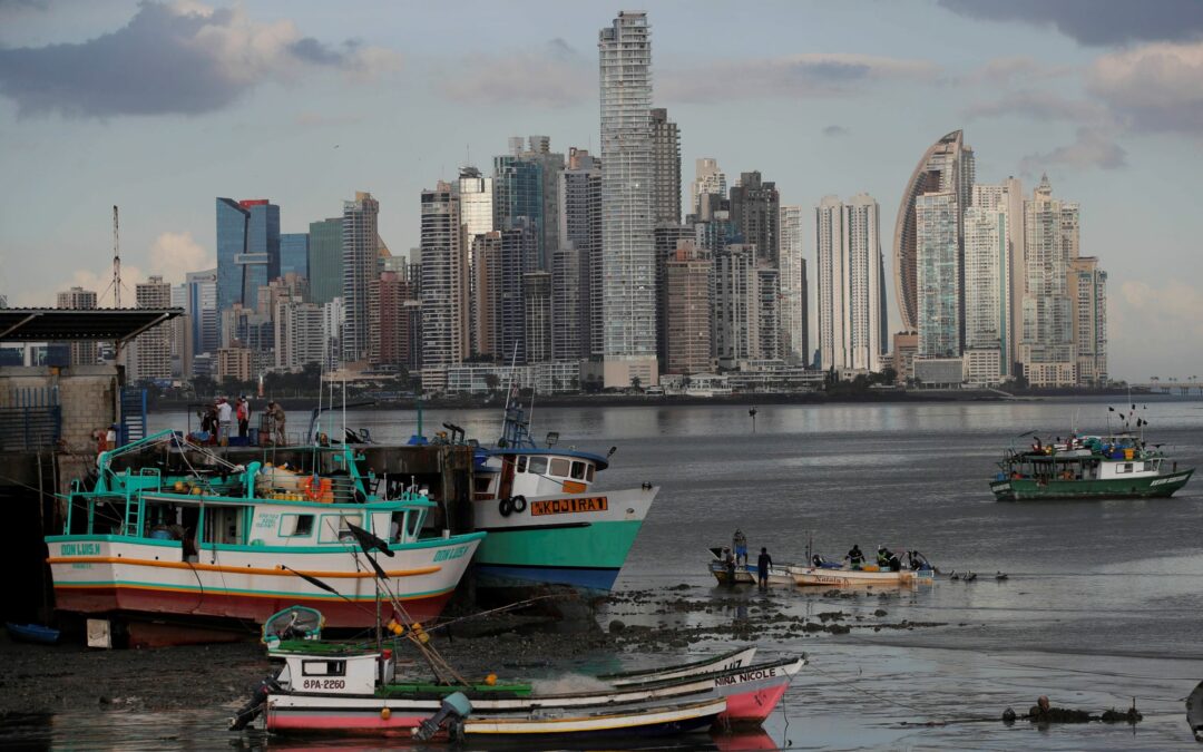 Gobierno de Panamá ha dado muestras «contundentes» de su lucha anticorrupción