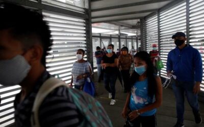 Panamá avanza con la vacunación anticovid y con la reapertura económica
