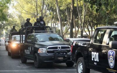 Violencia policial persiste en países de América Latina y Caribe, denuncia AI