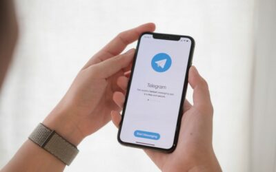 Telegram bate récords de inscripciones tras nuevas reglas de WhatsApp