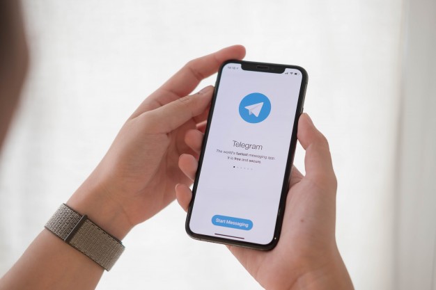 Telegram bate récords de inscripciones tras nuevas reglas de WhatsApp