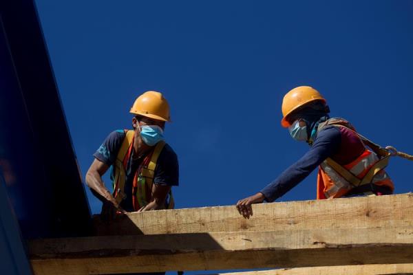 ¿Tendrán aumento salarial en 2021 los trabajadores hondureños?