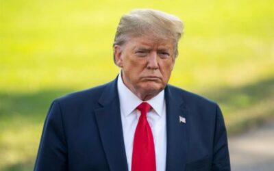 El ‘impeachment’ podría acabar con el futuro político de Trump