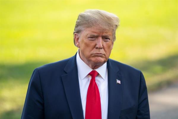 El ‘impeachment’ podría acabar con el futuro político de Trump