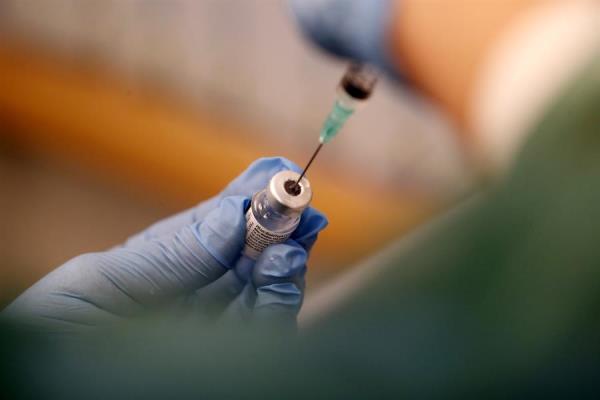 Nicaragua espera aplicar la vacuna contra el coronavirus a lo largo de 2021