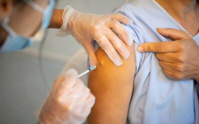 Costa Rica avanza sin problemas en la vacunación contra el Covid-19
