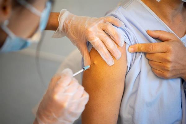 Costa Rica avanza sin problemas en la vacunación contra el Covid-19