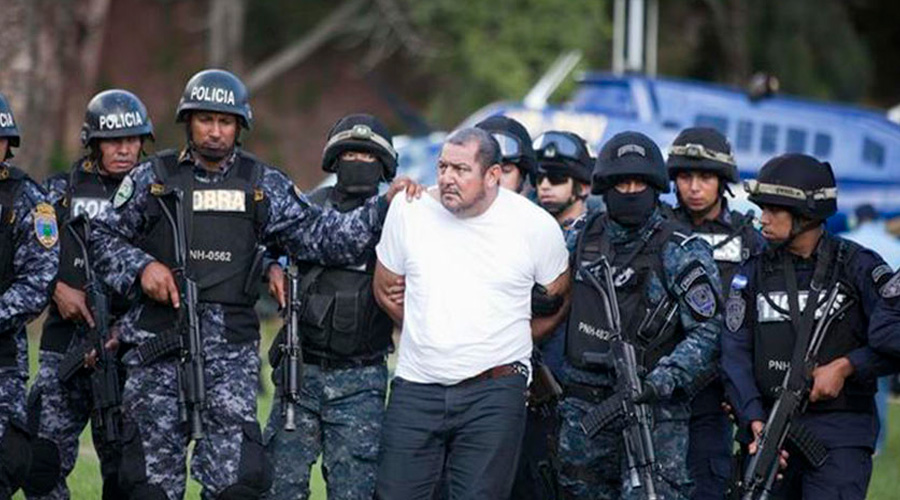 ONG reporta 338 violaciones a los DDHH en El Salvador bajo el régimen de excepción