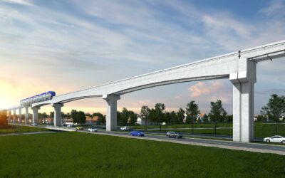 Panamá: Construcción de la Línea 3 se inicia en dos semanas; el cuarto puente también va