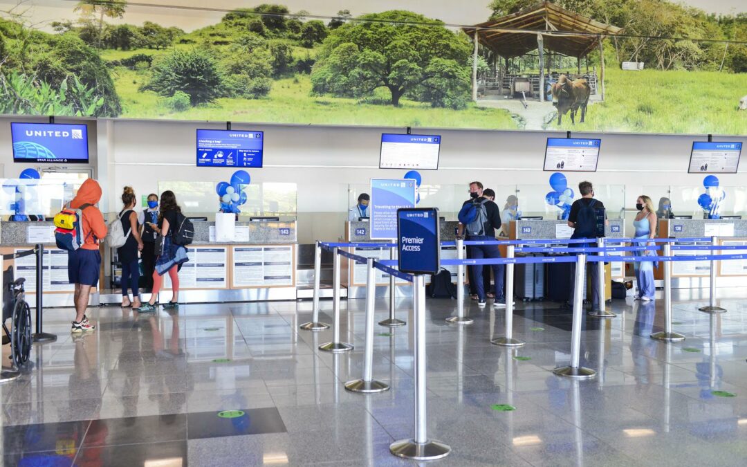 Costa Rica: Aeropuerto de Guanacaste recibe nuevo reconocimiento mundial por parte de ACI