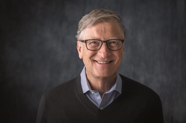 ¿El nuevo plan de Bill Gates contra el cambio climático?