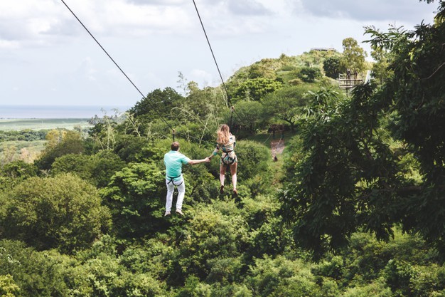 Costa Rica: Empresarios apuestan al desarrollo de actividades al aire libre de cara a nuevas tendencias de viaje