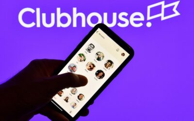 ¿Qué es Clubhouse?, la red social de moda que apuesta por el audio