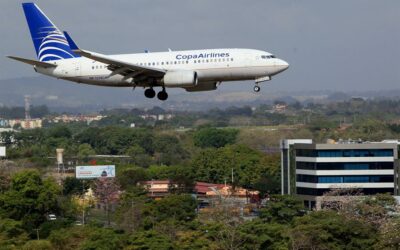 Aerolínea panameña Copa Airlines amplía los vuelos a Venezuela