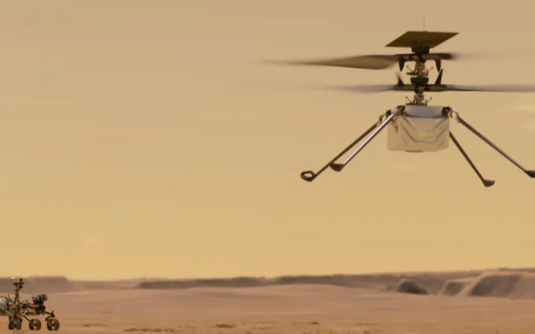 Amazon empezará a entregar los pedidos con drones a finales de este año en California