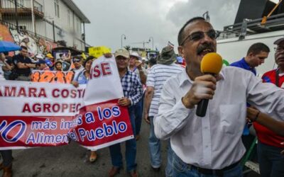 La reforma al empleo público, un polémico plan para bajar el gasto en Costa Rica