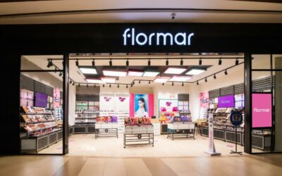 Flormar llega al mercado guatemalteco con la apertura de 3 tiendas