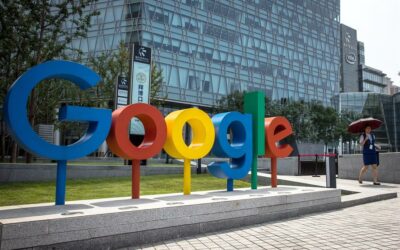 Departamento de Justicia de EE.UU demanda a Google por monopolio