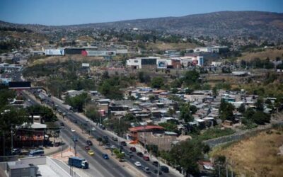 Honduras registra una inflación de 0,40 % en enero de 2021, superior a la de 2020