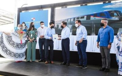 Panamá: Obras de la tercera línea del metro estarán a cargo de Hyundai