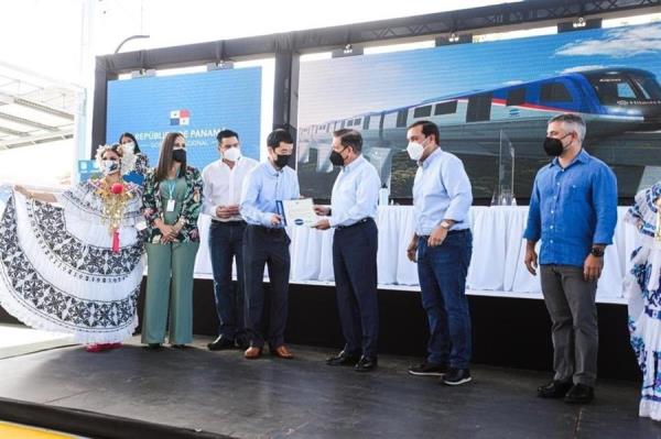 Panamá: Obras de la tercera línea del metro estarán a cargo de Hyundai