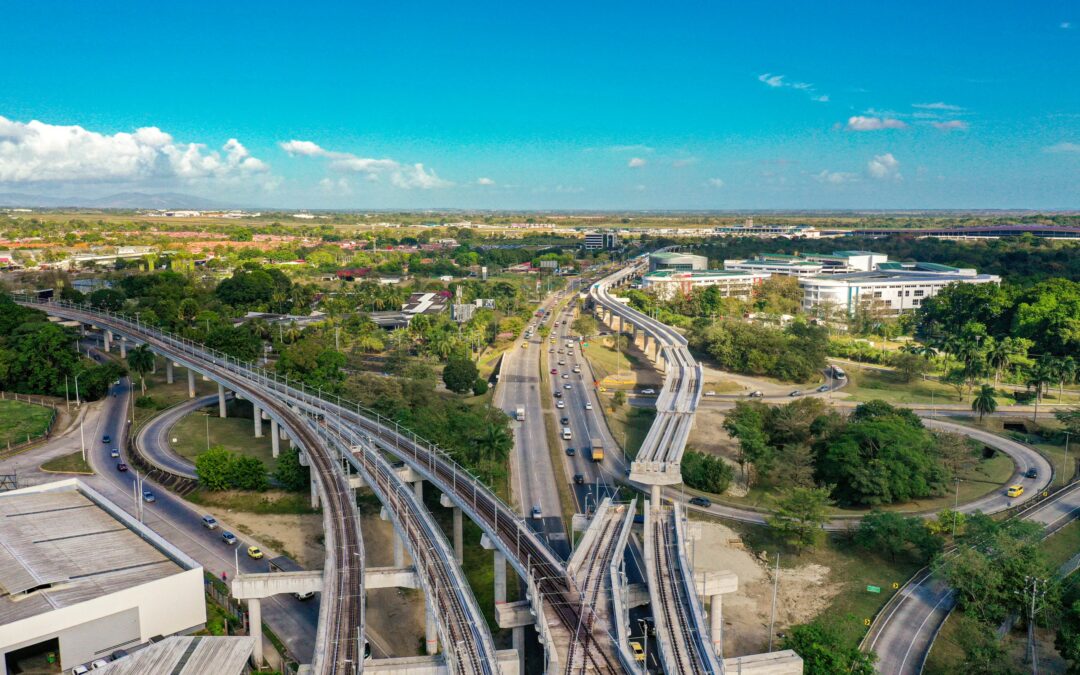 Una mirada al proyecto Ramal Línea 2 del Metro de Panamá