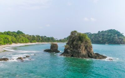 Costa Rica: Parque Nacional Manuel Antonio obtiene certificación de sostenibilidad turística élite