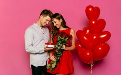 En San Valentín invierta en un banco emocional sin gastos excesivos