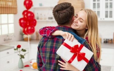 San Valentín: Shopping online aumentó un 321% en los últimos 10 años, según el Índice de Amor