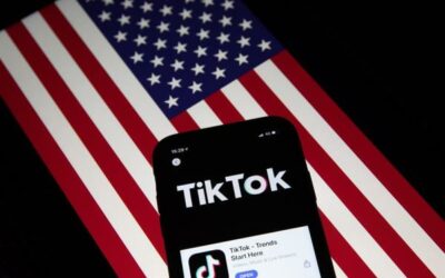 La Casa Blanca abandona el plan para que TikTok pase a manos estadounidenses