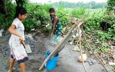 América Latina y el Caribe se alejan de la meta de eliminar el trabajo infantil a causa de la pandemia
