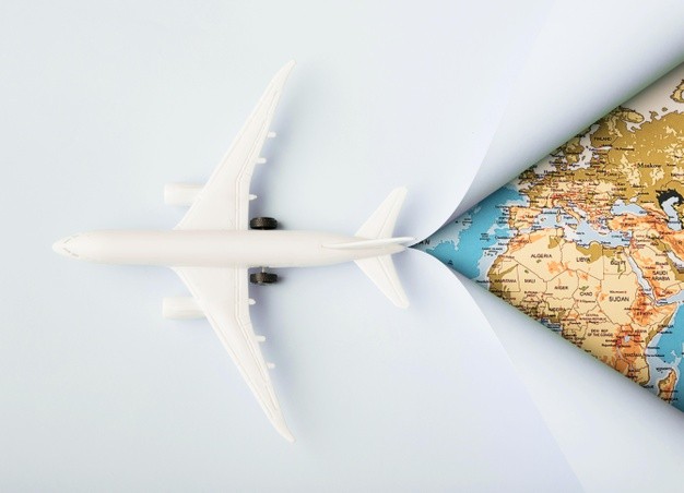 OMT e IATA colaboran en el «destination tracker» para reestablecer confianza en los viajes