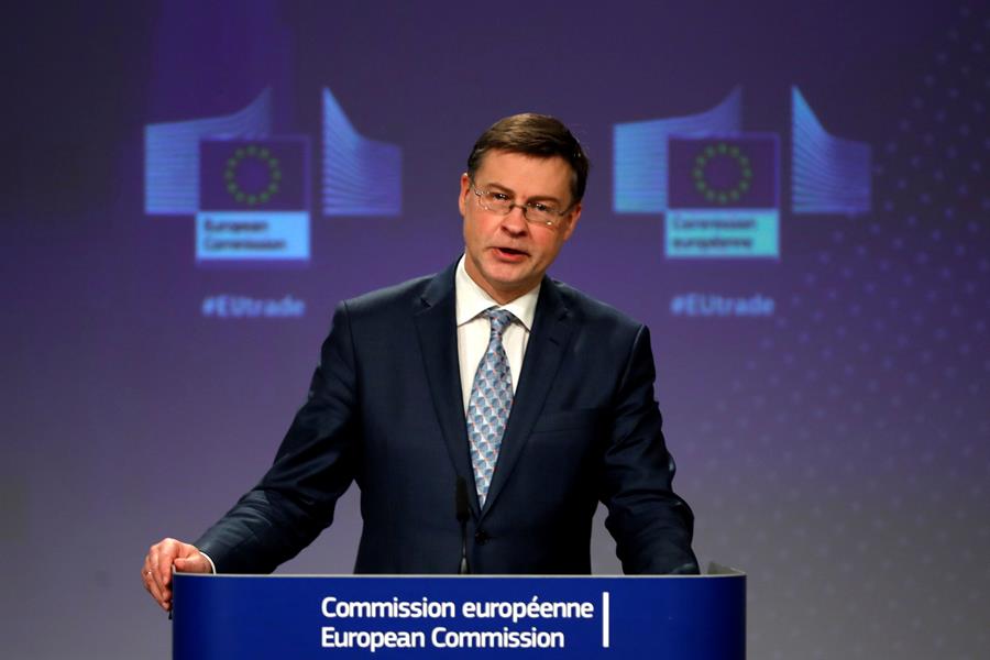Unión Europea busca más compromisos del Mercosur para ratificar su acuerdo comercial