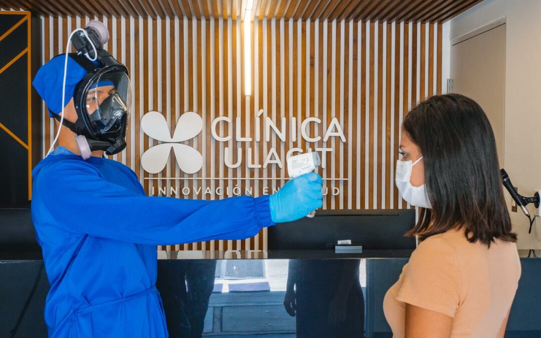 Costa Rica: Con inversión de más de US$1,2 millones, ULACIT inaugura clínica de especialidades médicas